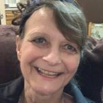 Christine (Tina) Stroenisch