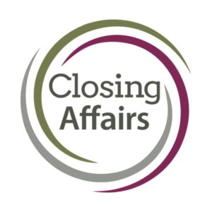 Closing Affairs Logo