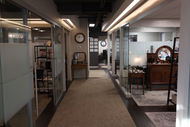 Simply Cremations Office in Edmonton AB