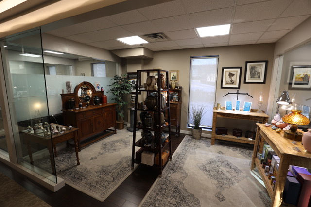 Simply Cremations Office in Edmonton AB